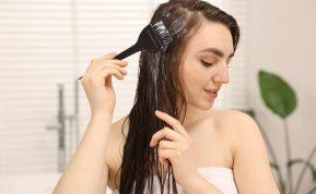 Efektyvios kaukės plaukams. Džiaukitės sveikais ir gražiais plaukais