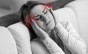 Ekspertai atskleidė išmanius būdus, kaip atsikratyti galvos skausmo be jokių vaistų