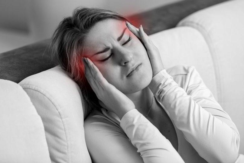 Ekspertai atskleidė išmanius būdus, kaip atsikratyti galvos skausmo be jokių vaistų