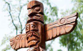 Gyvūnas totemas: ar žinojote, kodėl jis reikalingas žmogui?