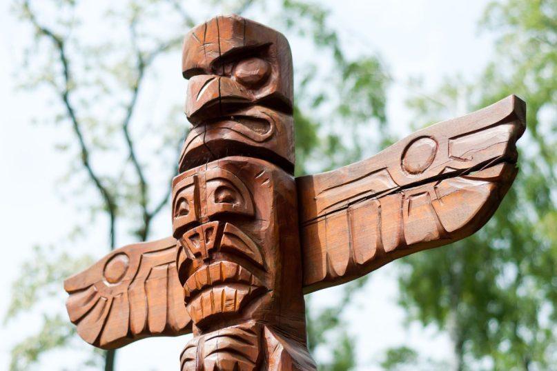 Gyvūnas totemas: ar žinojote, kodėl jis reikalingas žmogui?