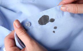 Įsisenėjusios dėmės: paprasti būdai, kaip jas pašalinti