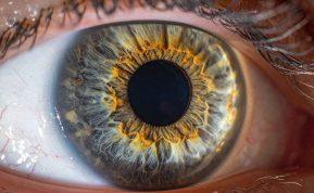 Ką besikeičiantis vyzdžių dydis sako apie jūsų sveikatą?