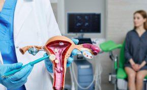 Kada ginekologą turėtų lankyti paauglės merginos?