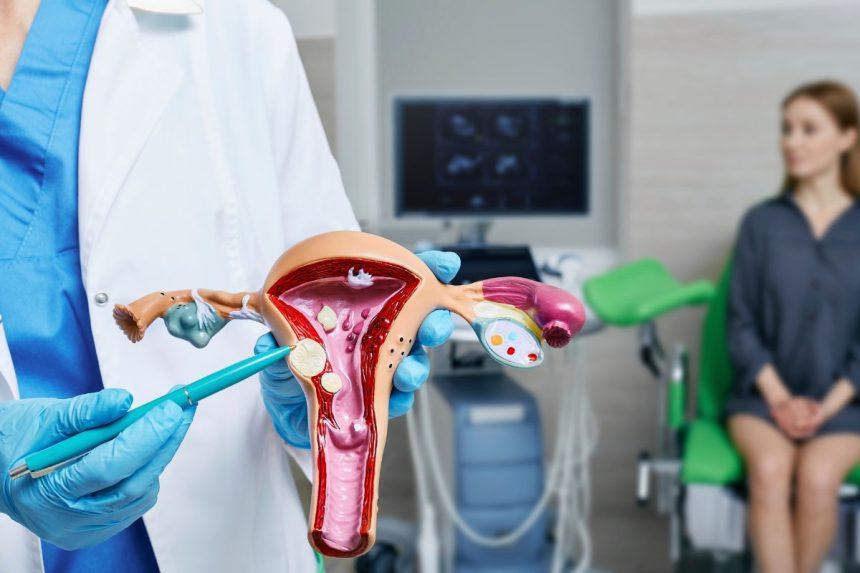 Kada ginekologą turėtų lankyti paauglės merginos?