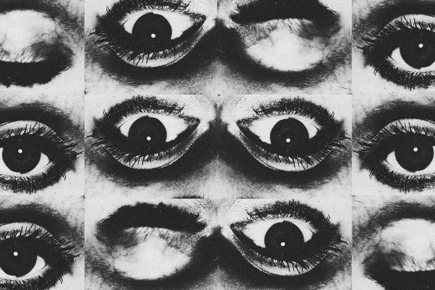 Kaip atpažinti žmogaus charakterį pagal jo akių formą?