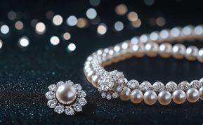 Kaip nešioti papuošalus, sulaukus 50 metų? Naudingi patarimai