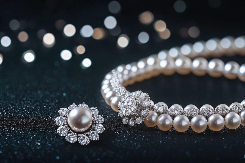 Kaip nešioti papuošalus, sulaukus 50 metų? Naudingi patarimai