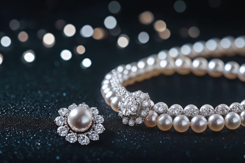 Kaip nešioti papuošalus, sulaukus 50 metų? Naudingi patarimai