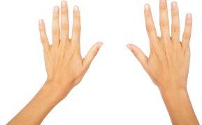 Kaip pagal žmogaus rankas sužinoti jo charakterį ir energiją?