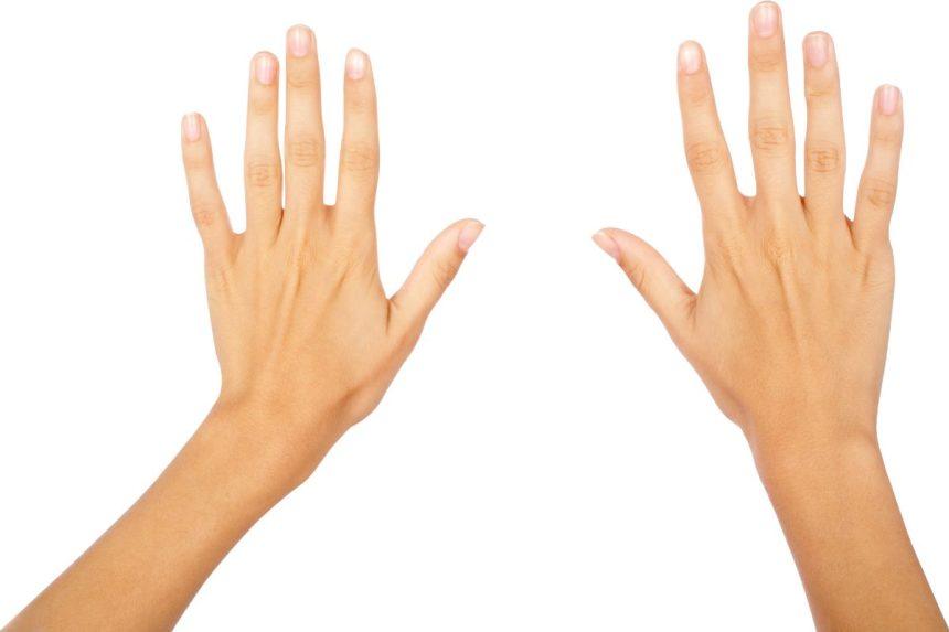 Kaip pagal žmogaus rankas sužinoti jo charakterį ir energiją?