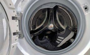 Kaip pašalinti nemalonų skalbimo mašinos kvapą?