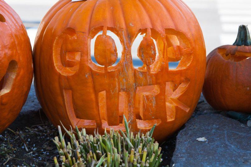 Kaip pritraukti sėkmę rudenį? Naudingi patarimai