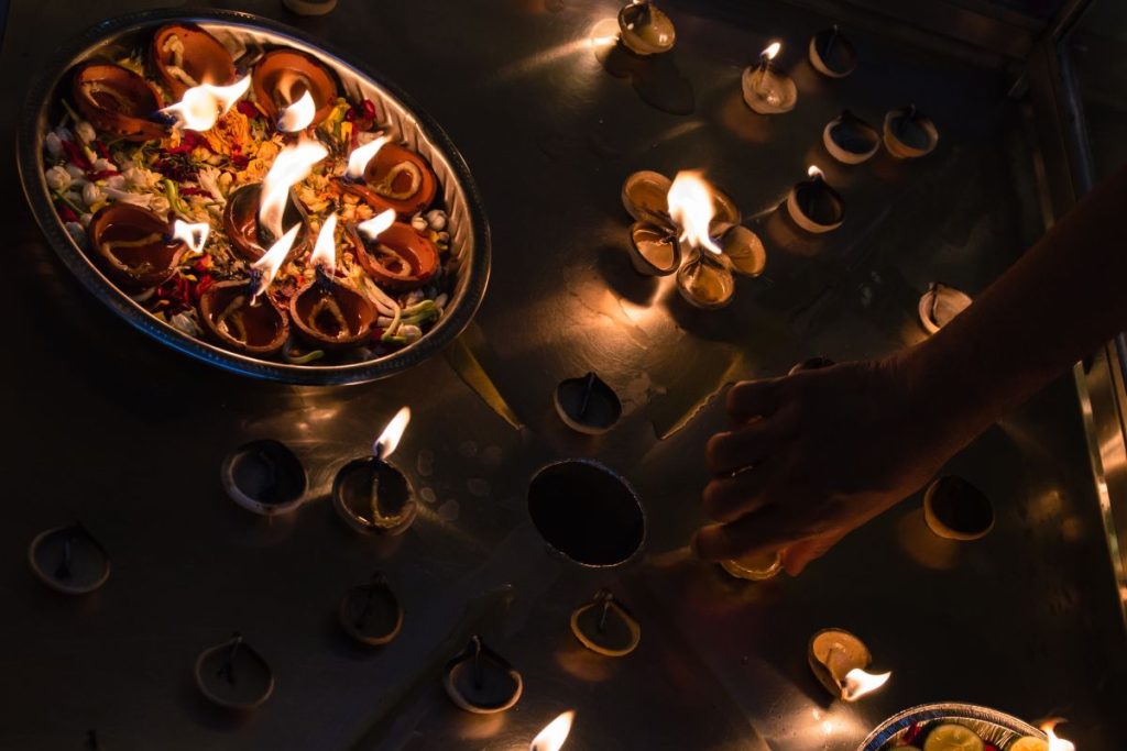 Kaip pritraukti sėkmę rudenį? Naudingi patarimai. Rudens ritualai