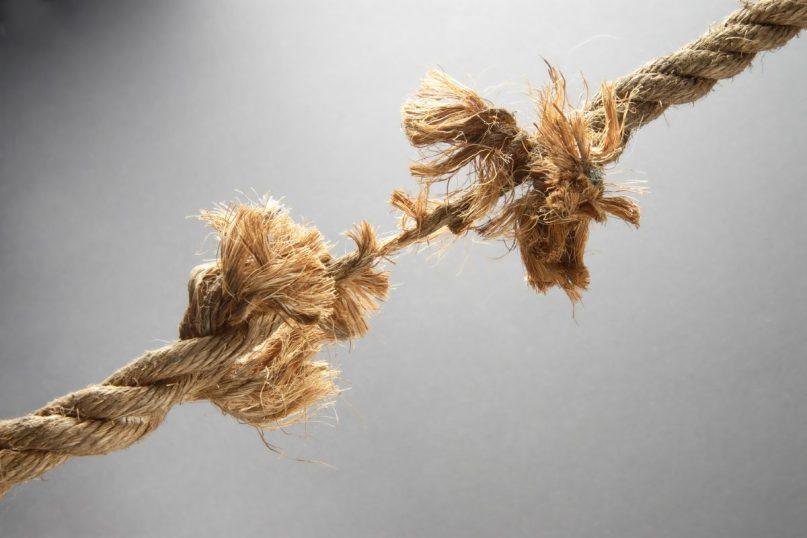 Kaip zodiako ženklai ištveria skausmingus išsiskyrimus?