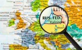 Kaliningradas: grėsmė NATO ar Rusijos silpnoji grandis?