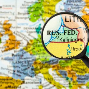 Kaliningradas: grėsmė NATO ar Rusijos silpnoji grandis?