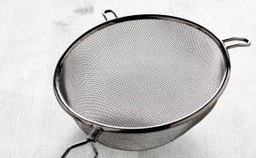 Kiaurasamtis ne pagal paskirtį: pasigaminkite skanių sausainių!