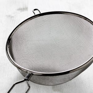 Kiaurasamtis ne pagal paskirtį: pasigaminkite skanių sausainių!