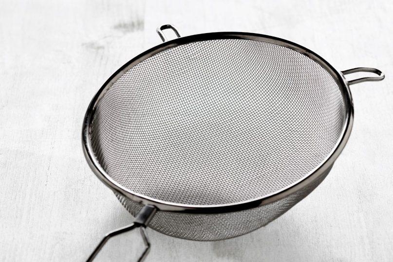 Kiaurasamtis ne pagal paskirtį: pasigaminkite skanių sausainių!