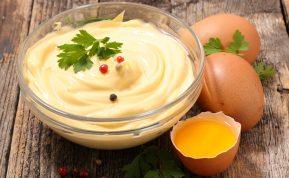 Kiek šaukštų majonezo per dieną galima suvalgyti, kad būtų išsaugota gera sveikata