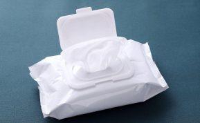 Kodėl drėgnas servetėles reikia dėti į mikrobangų krosnelę?