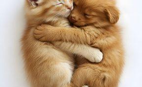 Kodėl kai kurie žmonės negali miegoti ko nors neapsikabinę?