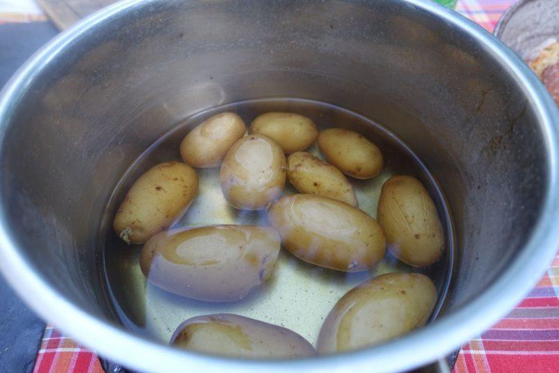 Kodėl mūsų močiutės niekada neišpildavo bulvių nuoviro? Sužinokite šias 8 svarbias priežastis!