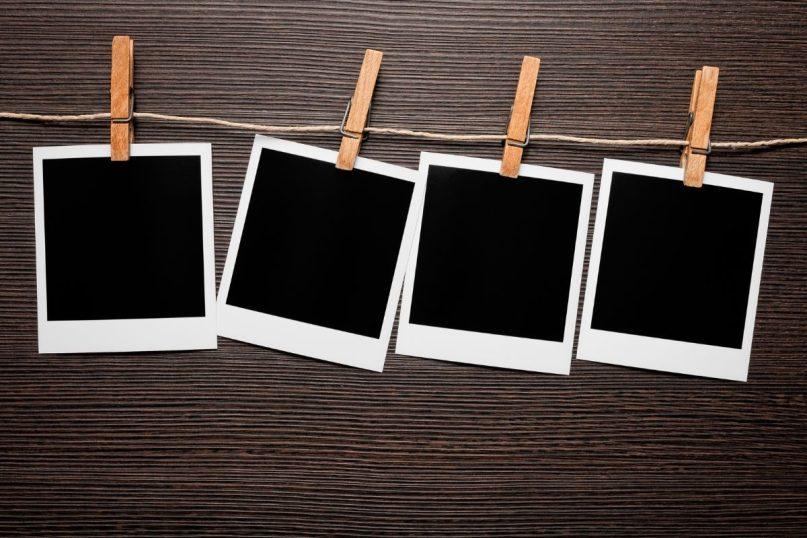 Kodėl negalima pasilikti mirusių žmonių nuotraukų?