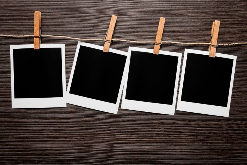 Kodėl negalima pasilikti mirusių žmonių nuotraukų?