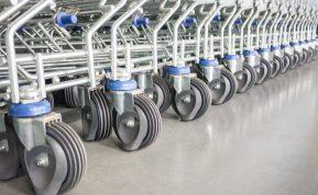 Kodėl prekybos centrų vežimėliai nuolat sulūžę? Paslaptis slypi ne tik ekonomijoje, bet ir psichologijoje