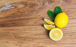 Kodėl šaldiklyje visada turėtų būti šaldytos citrinos?