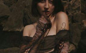 Kodėl skorpiono atstovų neįmanoma pamiršti?