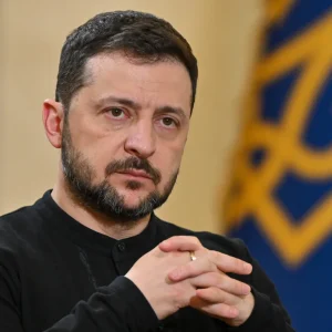 Kokį apgaulės žaidimą žaidžia Putinas su Trumpu? Zelenskis įspėja vakarus. Nuotraukos šaltinis: fortune.com
