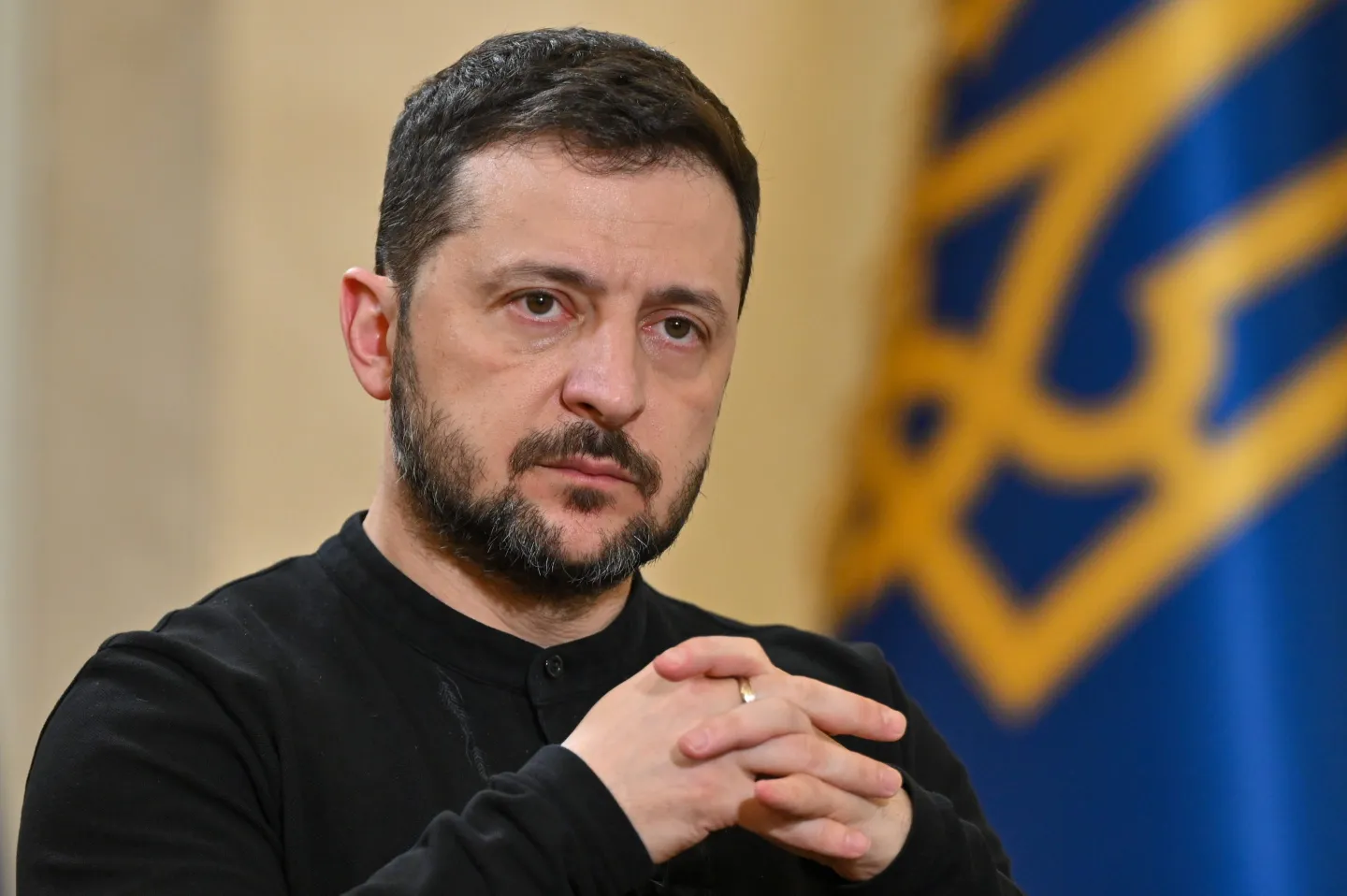 Kokį apgaulės žaidimą žaidžia Putinas su Trumpu? Zelenskis įspėja vakarus. Nuotraukos šaltinis: fortune.com