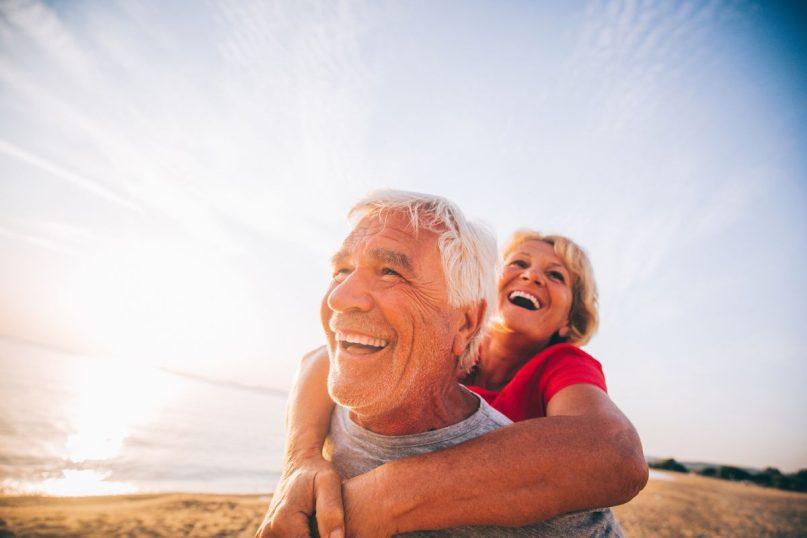 Kokie maisto produktai prailgina jaunystę