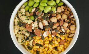 papildomų centimetrų juosmens srityje. Šiandien kalbėsime apie tai, kaip mitybos įvairovės principas gali padėti atsikratyti nereikalingų kilogramų.