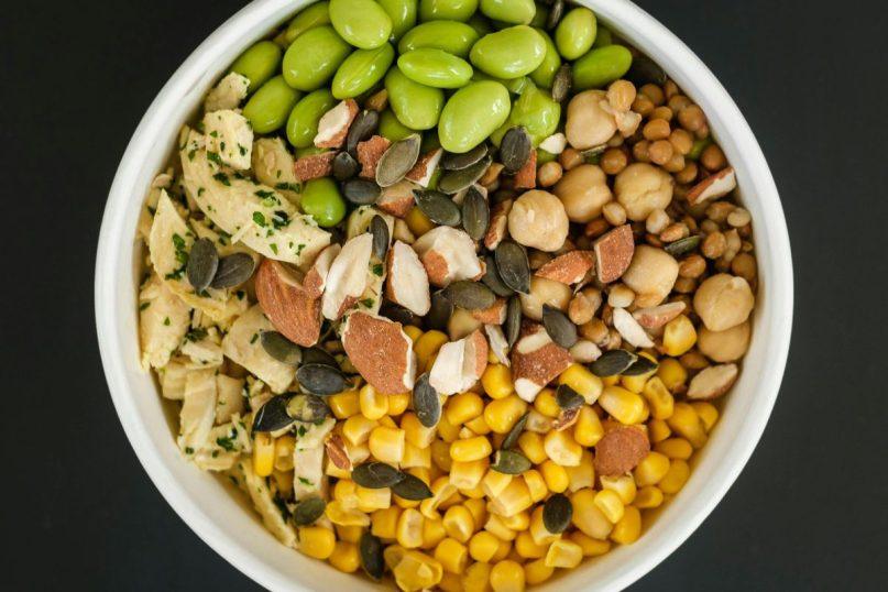 papildomų centimetrų juosmens srityje. Šiandien kalbėsime apie tai, kaip mitybos įvairovės principas gali padėti atsikratyti nereikalingų kilogramų.