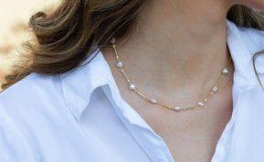 Kokie papuošalai jums tinka pagal jūsų zodiako ženklą?