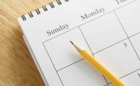 Kokie žmonės gimsta skirtingomis savaitės dienomis?