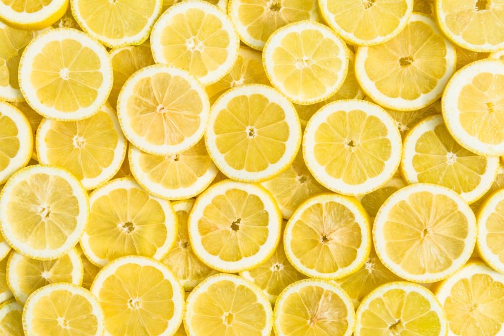 Kokius produktus būtina įtraukti į mitybos racioną, norint iš organizmo pašalinti toksinus. Citrina