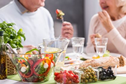 Kuo pakeisti įprastus maisto produktus sveikesnei mitybai?