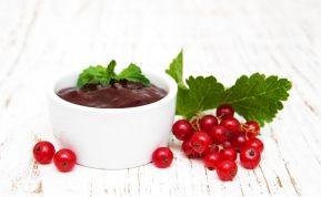 Labai skani serbentų uogienė. Užtruksite vos 10 minučių