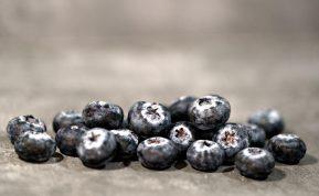 Mėlynės yra veiksminga priemonė nuo įvairių sveikatos problemų