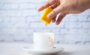 Mitybos specialistės atsakymas, kodėl reikėtų atsisakyti saldiklių