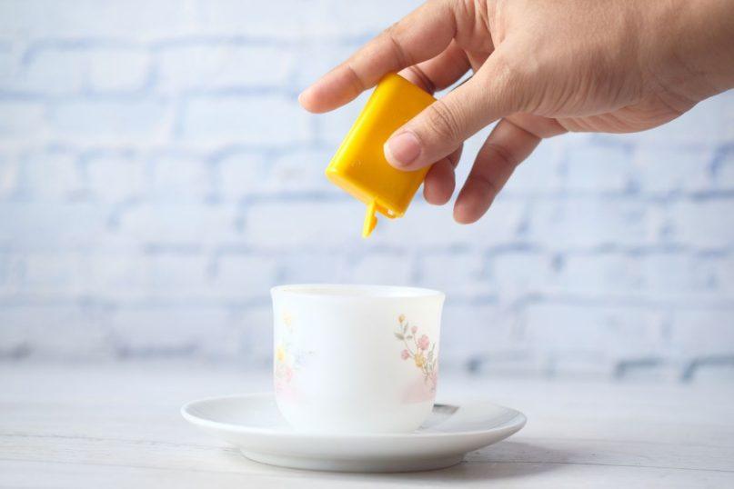 Mitybos specialistės atsakymas, kodėl reikėtų atsisakyti saldiklių