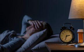 Neįtikėtinos priežastys, trukdančios užmigti ir gerai išsimiegoti