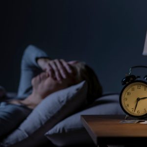 Neįtikėtinos priežastys, trukdančios užmigti ir gerai išsimiegoti