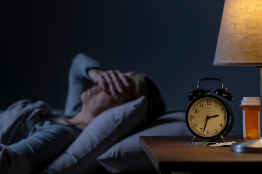 Neįtikėtinos priežastys, trukdančios užmigti ir gerai išsimiegoti