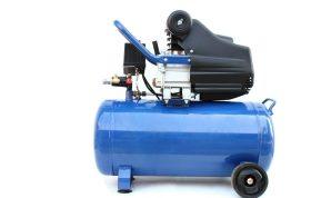 Oro kompresorių energinis efektyvumas